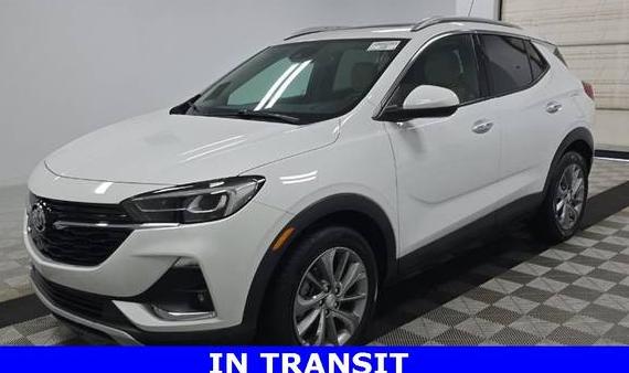 BUICK ENCORE GX 2023 KL4MMFSL8PB012051 image